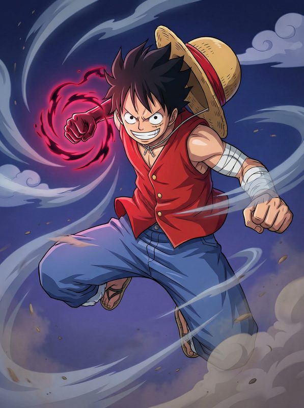 萝莉岛路飞动漫视频